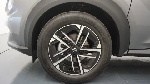 Nissan juke DIG-T 84 kW (114 CV) 6M/T N-Connecta