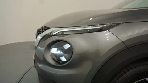 Nissan juke DIG-T 84 kW (114 CV) 6M/T N-Connecta