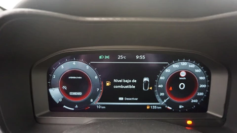 Nissan juke DIG-T 84 kW (114 CV) 6M/T N-Connecta