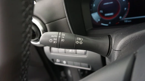 Nissan juke DIG-T 84 kW (114 CV) 6M/T N-Connecta