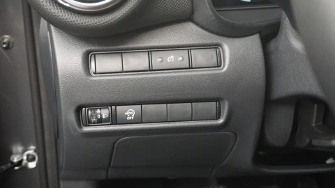 Nissan juke DIG-T 84 kW (114 CV) 6M/T N-Connecta