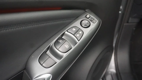 Nissan juke DIG-T 84 kW (114 CV) 6M/T N-Connecta