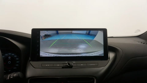 Nissan juke DIG-T 84 kW (114 CV) 6M/T N-Connecta