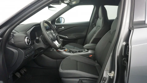 Nissan juke DIG-T 84 kW (114 CV) 6M/T N-Connecta