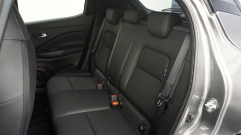 Nissan juke DIG-T 84 kW (114 CV) 6M/T N-Connecta