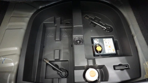 Nissan juke DIG-T 84 kW (114 CV) 6M/T N-Connecta