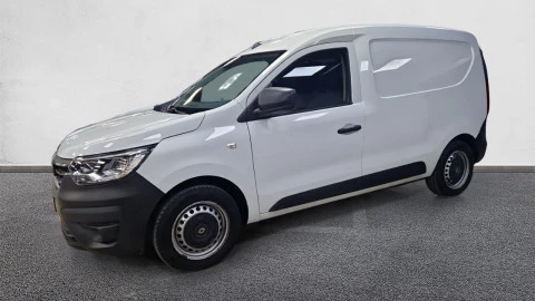 Renault Express Confort 1.5 Blue dCi 55 kW (75 cv)