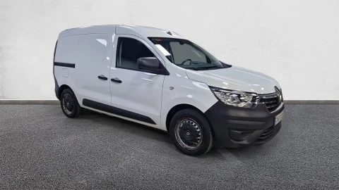 Renault Express Confort 1.5 Blue dCi 55 kW (75 cv)