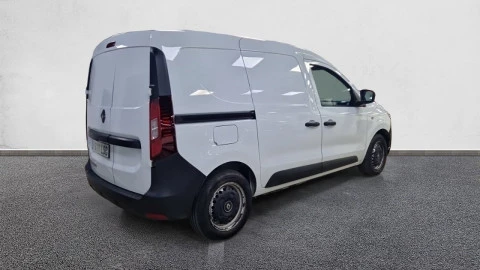 Renault Express Confort 1.5 Blue dCi 55 kW (75 cv)