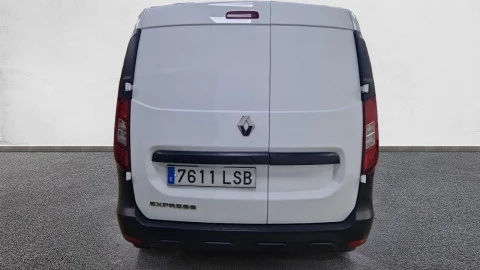 Renault Express Confort 1.5 Blue dCi 55 kW (75 cv)