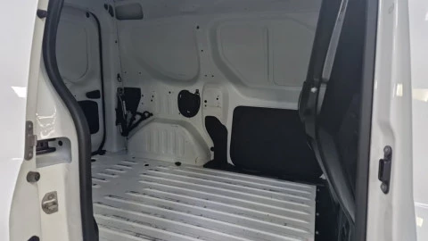 Renault Express Confort 1.5 Blue dCi 55 kW (75 cv)