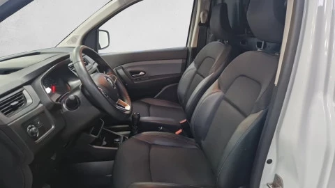 Renault Express Confort 1.5 Blue dCi 55 kW (75 cv)