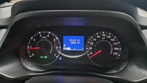 Renault Express Confort 1.5 Blue dCi 55 kW (75 cv)