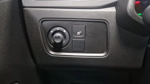 Renault Express Confort 1.5 Blue dCi 55 kW (75 cv)