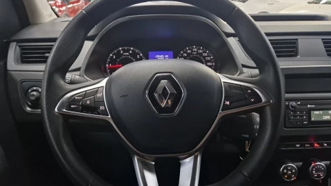 Renault Express Confort 1.5 Blue dCi 55 kW (75 cv)