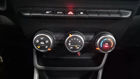 Renault Express Confort 1.5 Blue dCi 55 kW (75 cv)