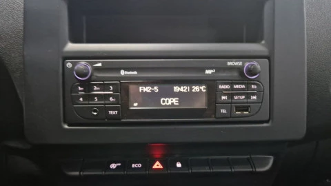 Renault Express Confort 1.5 Blue dCi 55 kW (75 cv)