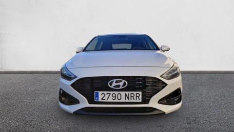 Hyundai i30 1.0 TGDI 48V Klass