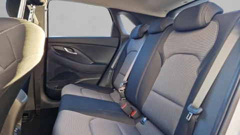 Hyundai i30 1.0 TGDI 48V Klass