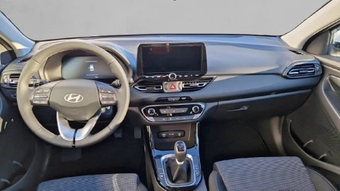 Hyundai i30 1.0 TGDI 48V Klass