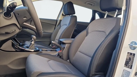 Hyundai i30 1.0 TGDI 48V Klass