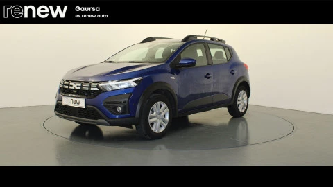 Dacia Sandero Stepway Expression TCe 67kW (90CV)