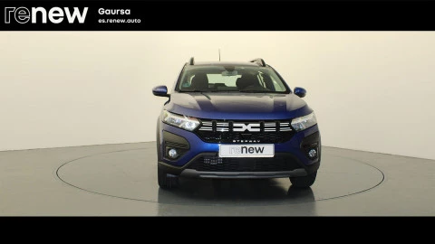 Dacia Sandero Stepway Expression TCe 67kW (90CV)