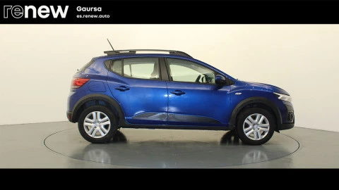 Dacia Sandero Stepway Expression TCe 67kW (90CV)