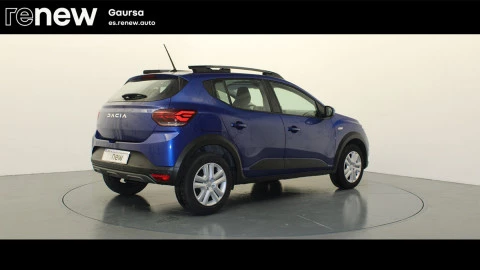 Dacia Sandero Stepway Expression TCe 67kW (90CV)