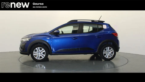 Dacia Sandero Stepway Expression TCe 67kW (90CV)