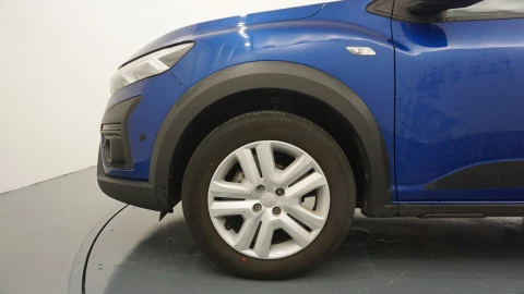 Dacia Sandero Stepway Expression TCe 67kW (90CV)