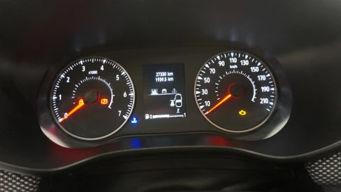 Dacia Sandero Stepway Expression TCe 67kW (90CV)