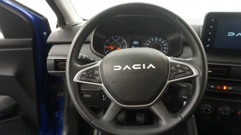 Dacia Sandero Stepway Expression TCe 67kW (90CV)