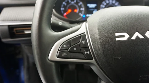 Dacia Sandero Stepway Expression TCe 67kW (90CV)