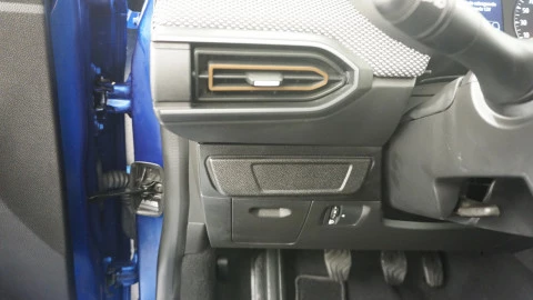 Dacia Sandero Stepway Expression TCe 67kW (90CV)