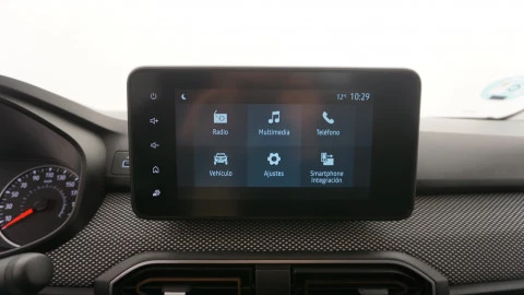 Dacia Sandero Stepway Expression TCe 67kW (90CV)