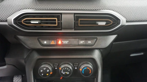 Dacia Sandero Stepway Expression TCe 67kW (90CV)