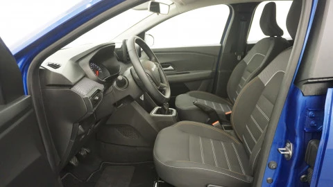 Dacia Sandero Stepway Expression TCe 67kW (90CV)