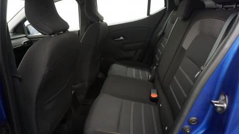 Dacia Sandero Stepway Expression TCe 67kW (90CV)