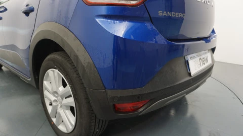 Dacia Sandero Stepway Expression TCe 67kW (90CV)