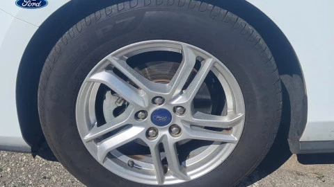 Ford Focus 1.5 Ecoblue 88kW Trend+