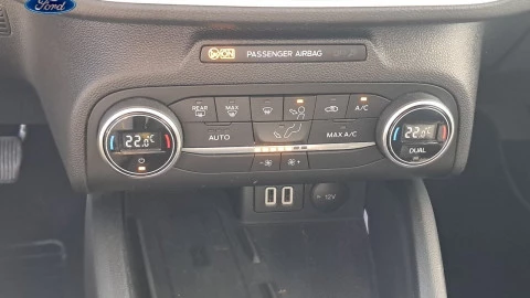 Ford Focus 1.5 Ecoblue 88kW Trend+