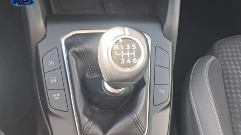 Ford Focus 1.5 Ecoblue 88kW Trend+