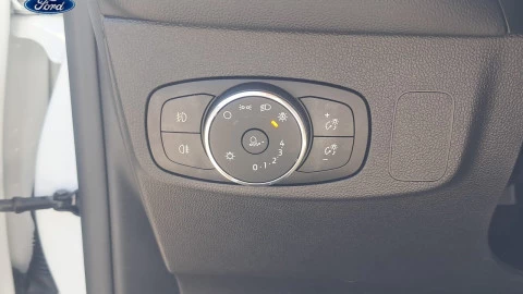 Ford Focus 1.5 Ecoblue 88kW Trend+
