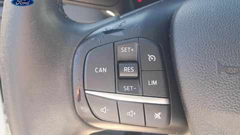 Ford Focus 1.5 Ecoblue 88kW Trend+