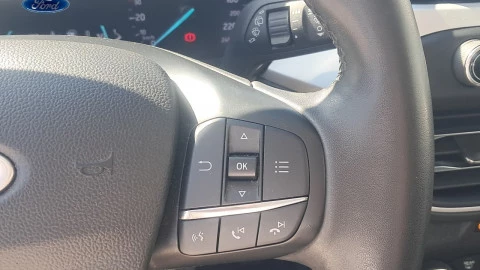 Ford Focus 1.5 Ecoblue 88kW Trend+