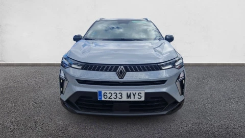 Renault Captur techno E-Tech full hybr.105 kW(145CV)