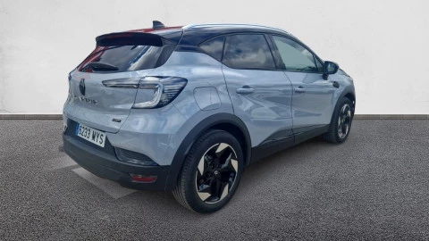 Renault Captur techno E-Tech full hybr.105 kW(145CV)