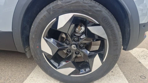 Renault Captur techno E-Tech full hybr.105 kW(145CV)