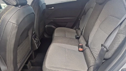 Renault Captur techno E-Tech full hybr.105 kW(145CV)